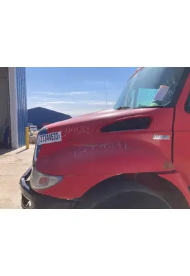 International DURASTAR (4300) Hood