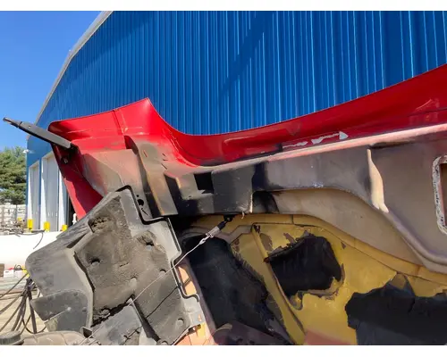 International DURASTAR (4300) Hood
