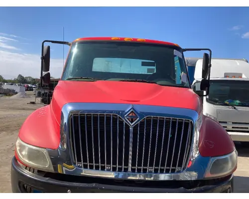 International DURASTAR (4300) Hood