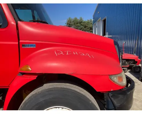 International DURASTAR (4300) Hood