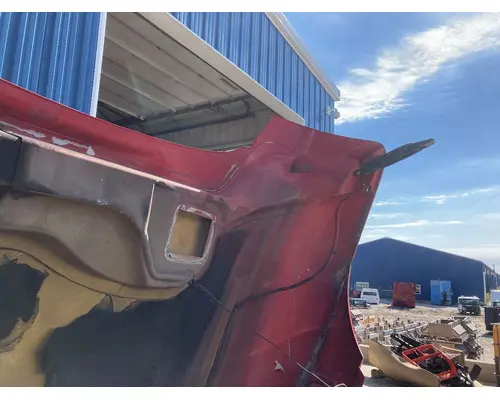International DURASTAR (4300) Hood