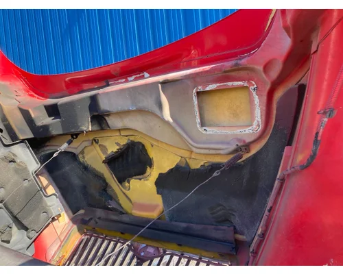 International DURASTAR (4300) Hood