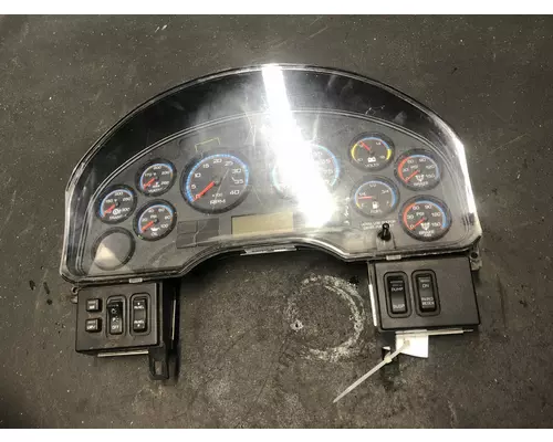 International DURASTAR (4300) Instrument Cluster