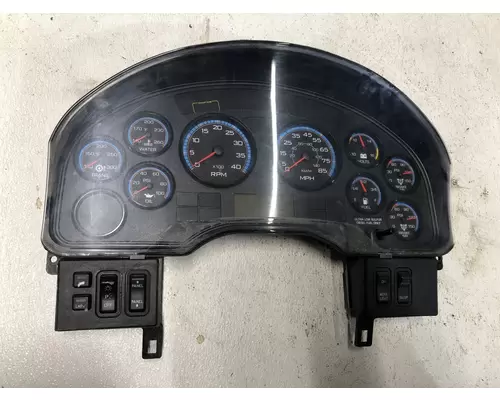 International DURASTAR (4300) Instrument Cluster