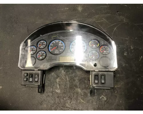 International DURASTAR (4300) Instrument Cluster