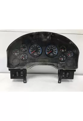 International DURASTAR (4300) Instrument Cluster