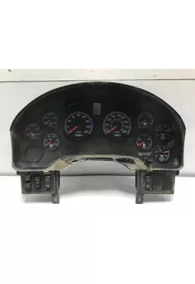 International DURASTAR (4300) Instrument Cluster