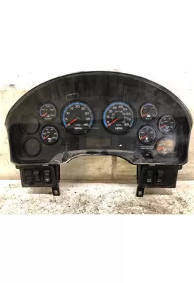 International DURASTAR (4300) Instrument Cluster