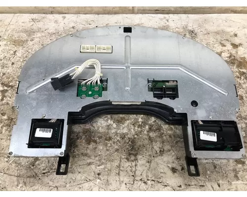 International DURASTAR (4300) Instrument Cluster