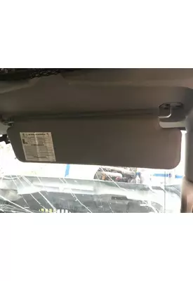 International DURASTAR (4300) Interior Sun Visor