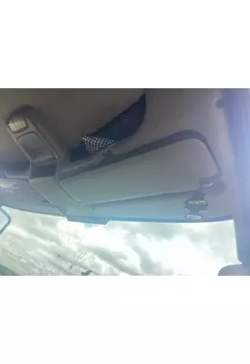 International DURASTAR (4300) Interior Sun Visor