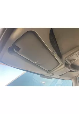 International DURASTAR (4300) Interior Sun Visor