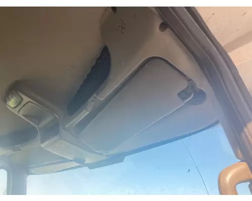 International DURASTAR (4300) Interior Sun Visor