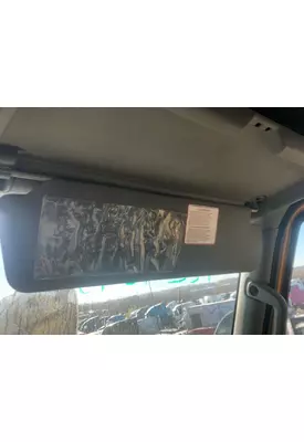 International DURASTAR (4300) Interior Sun Visor