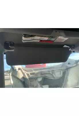 International DURASTAR (4300) Interior Sun Visor