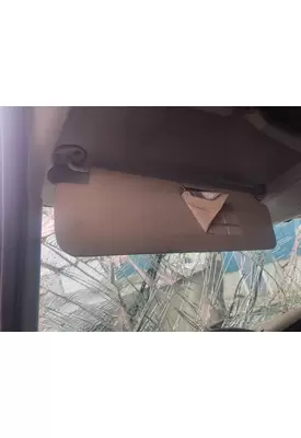 International DURASTAR (4300) Interior Sun Visor