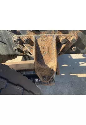 International DURASTAR (4300) Leaf Spring, Rear