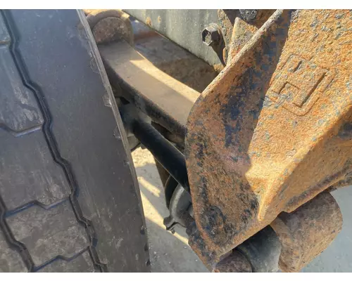 International DURASTAR (4300) Leaf Spring, Rear