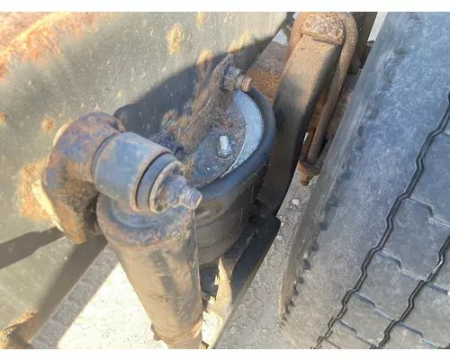 International DURASTAR (4300) Leaf Spring, Rear