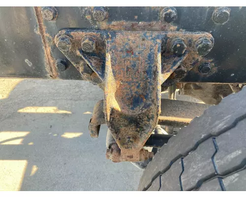 International DURASTAR (4300) Leaf Spring, Rear