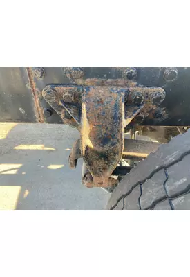 International DURASTAR (4300) Leaf Spring, Rear