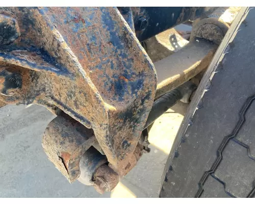 International DURASTAR (4300) Leaf Spring, Rear