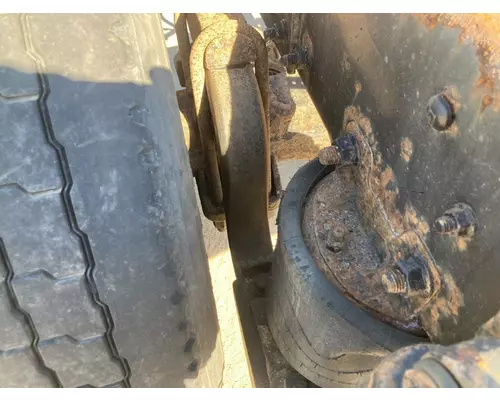 International DURASTAR (4300) Leaf Spring, Rear