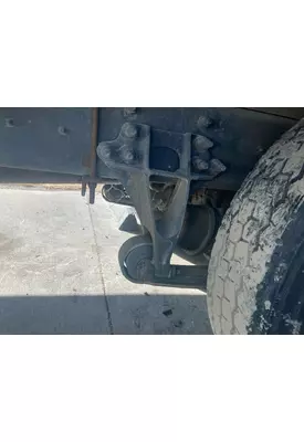 International DURASTAR (4300) Leaf Spring, Rear