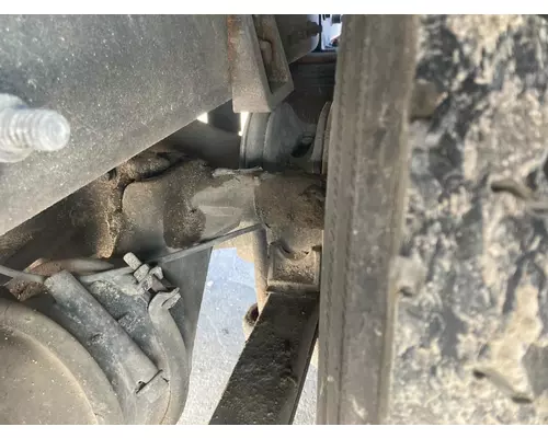 International DURASTAR (4300) Leaf Spring, Rear