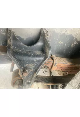 International DURASTAR (4300) Leaf Spring, Rear