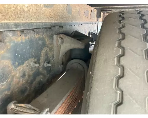 International DURASTAR (4300) Leaf Spring, Rear