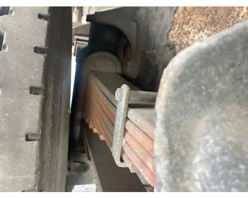 International DURASTAR (4300) Leaf Spring, Rear
