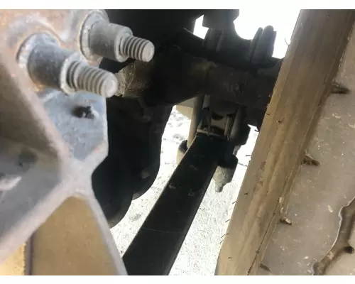 International DURASTAR (4300) Leaf Spring, Rear