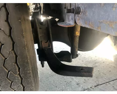 International DURASTAR (4300) Leaf Spring, Rear
