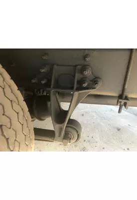 International DURASTAR (4300) Leaf Spring, Rear