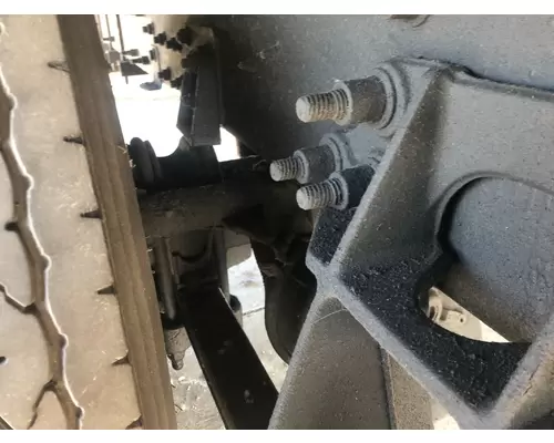 International DURASTAR (4300) Leaf Spring, Rear