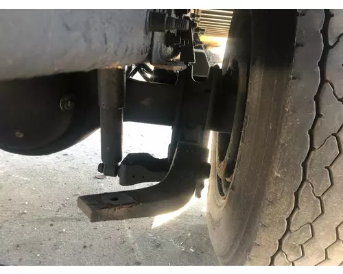 International DURASTAR (4300) Leaf Spring, Rear