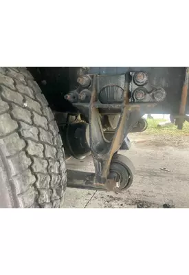 International DURASTAR (4300) Leaf Spring, Rear