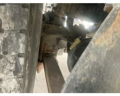 International DURASTAR (4300) Leaf Spring, Rear