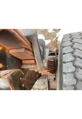 International DURASTAR (4300) Leaf Spring, Rear