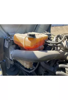 International DURASTAR (4300) Radiator Overflow Bottle / Surge Tank
