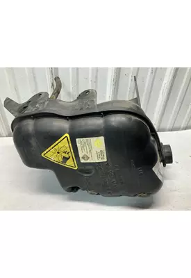 International DURASTAR (4300) Radiator Overflow Bottle / Surge Tank