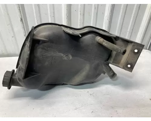 International DURASTAR (4300) Radiator Overflow Bottle  Surge Tank