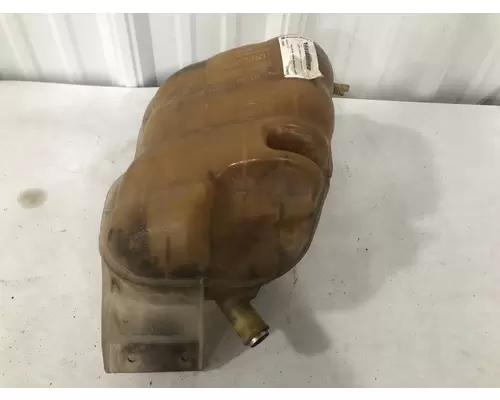 International DURASTAR (4300) Radiator Overflow Bottle  Surge Tank