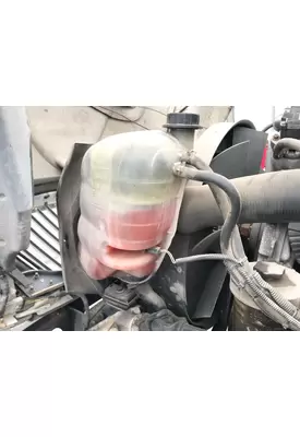 International DURASTAR (4300) Radiator Overflow Bottle / Surge Tank