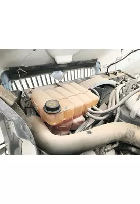 International DURASTAR (4300) Radiator Overflow Bottle / Surge Tank