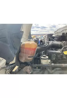 International DURASTAR (4300) Radiator Overflow Bottle / Surge Tank