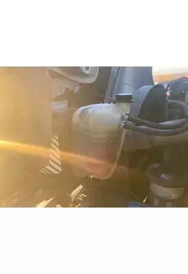International DURASTAR (4300) Radiator Overflow Bottle / Surge Tank