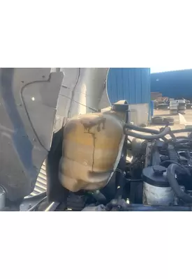 International DURASTAR (4300) Radiator Overflow Bottle / Surge Tank