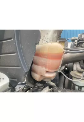 International DURASTAR (4300) Radiator Overflow Bottle / Surge Tank
